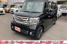honda n-box 2016 CFJ1804597