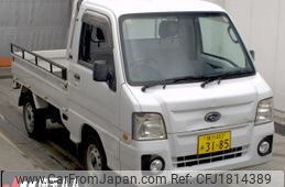 subaru sambar-truck 2011 CFJ1814389
