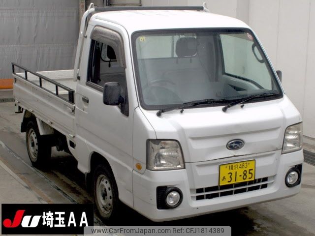subaru sambar-truck 2011 CFJ1814389 image 1