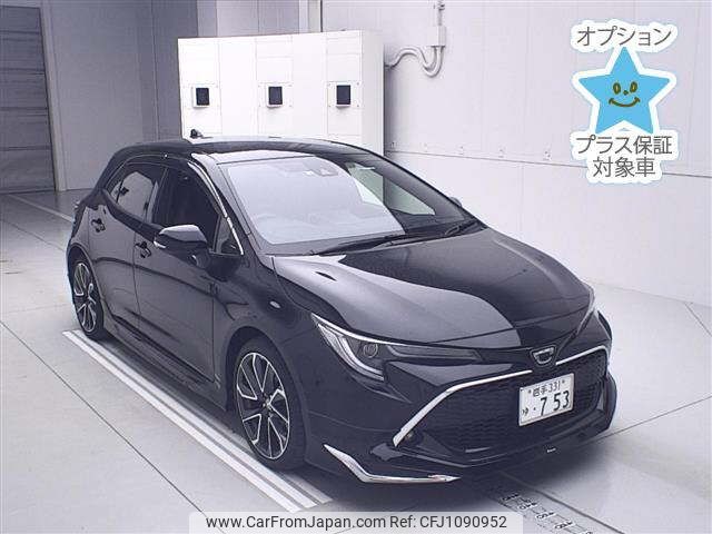 toyota corolla-sport 2018 -TOYOTA--Corolla Sport NRE210H-1003429---TOYOTA--Corolla Sport NRE210H-1003429- image 1