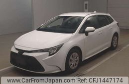 toyota corolla-touring-wagon 2021 CFJ1447174