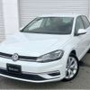 volkswagen golf 2018 -VOLKSWAGEN--VW Golf DBA-AUCPT--WVWZZZAUZJW140871---VOLKSWAGEN--VW Golf DBA-AUCPT--WVWZZZAUZJW140871- image 1