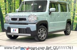 suzuki hustler 2022 quick_quick_MR92S_MR92S-228837