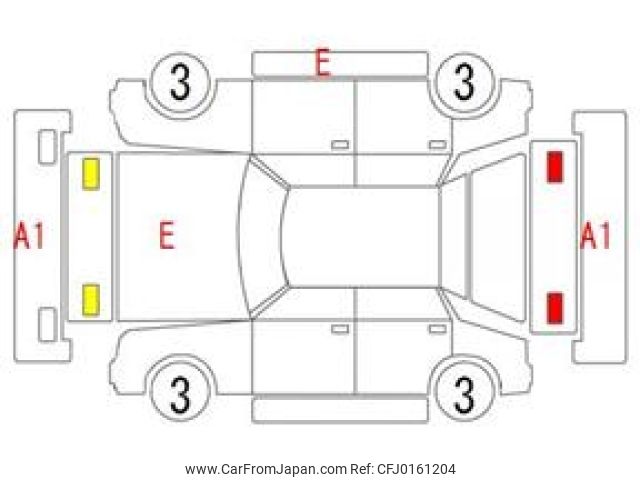 nissan note 2021 -NISSAN--Note 6AA-E13--E13-031751---NISSAN--Note 6AA-E13--E13-031751- image 2