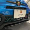 abarth abarth-695-tributo 2023 quick_quick_31214T_ZFABF13H8PJH48685 image 16