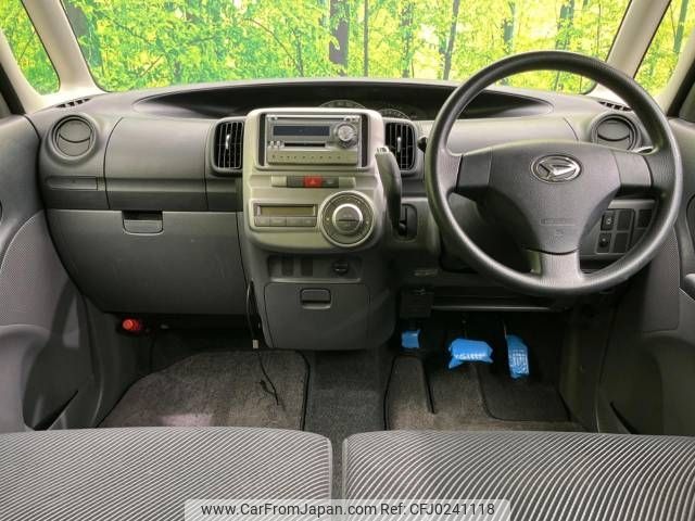 daihatsu tanto 2008 -DAIHATSU--Tanto DBA-L375S--L375S-0132598---DAIHATSU--Tanto DBA-L375S--L375S-0132598- image 2