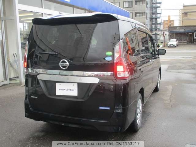 nissan serena 2020 -NISSAN--Serena DAA-GNC27--GNC27-022053---NISSAN--Serena DAA-GNC27--GNC27-022053- image 2