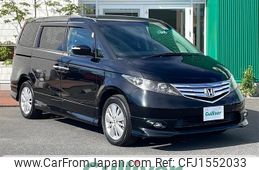 honda elysion 2009 CFJ1552033