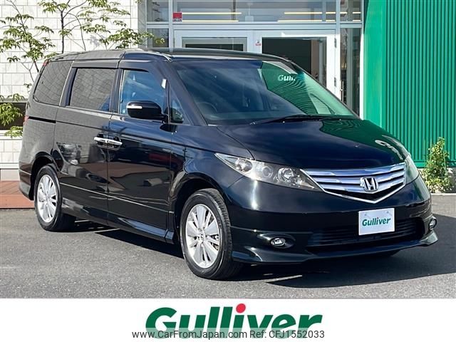 honda elysion 2009 CFJ1552033 image 1
