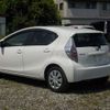 toyota aqua 2014 -TOYOTA--AQUA DAA-NHP10--NHP10-6273022---TOYOTA--AQUA DAA-NHP10--NHP10-6273022- image 2