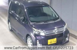 daihatsu move 2014 -DAIHATSU 【奈良 581ｹ8854】--Move LA100S--1054884---DAIHATSU 【奈良 581ｹ8854】--Move LA100S--1054884-