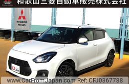 suzuki swift 2023 -SUZUKI--Swift 4BA-ZC33S--ZC33S-512991---SUZUKI--Swift 4BA-ZC33S--ZC33S-512991-