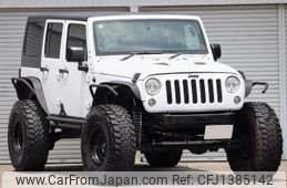 jeep wrangler 2014 quick_quick_JK36L_1C4HJWKG5EL290125