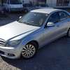 mercedes-benz c-class 2008 J123001-20190902 image 3