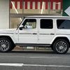 mercedes-benz g-class 2022 -MERCEDES-BENZ--Benz G Class 3DA-463350--W1N4633502X417132---MERCEDES-BENZ--Benz G Class 3DA-463350--W1N4633502X417132- image 3