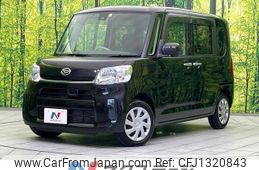 daihatsu tanto 2016 CFJ1320843