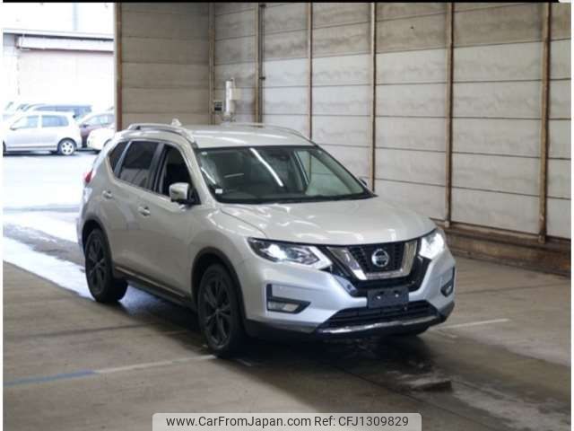 nissan x-trail 2022 -NISSAN--X-Trail 5BA-NT32--NT32-615208---NISSAN--X-Trail 5BA-NT32--NT32-615208- image 1