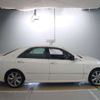 toyota crown 2007 -TOYOTA--Crown DBA-GRS184--GRS184-0015148---TOYOTA--Crown DBA-GRS184--GRS184-0015148- image 8