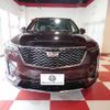 cadillac xt6 2023 CFJ1569432 image 3