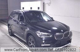 bmw x1 2016 -BMW--BMW X1 HS20-0P899698---BMW--BMW X1 HS20-0P899698-