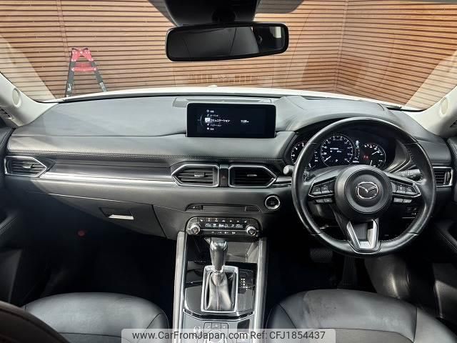mazda cx-5 2022 CFJ1854437 image 2