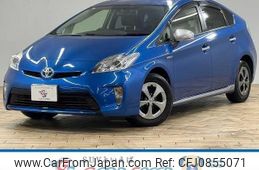 toyota prius 2015 quick_quick_DAA-ZVW30_ZVW30-5761826