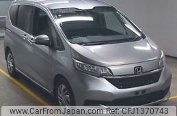 honda freed 2021 -HONDA--Freed 6BA-GB5--GB5-3121496---HONDA--Freed 6BA-GB5--GB5-3121496-