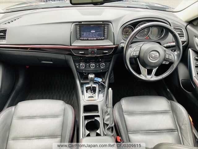 mazda atenza 2013 TE4843 image 1