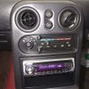 mazda roadster 1997 CFJ1228863 image 7