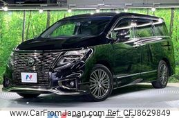 nissan elgrand 2020 -NISSAN--Elgrand 5BA-TE52--TE52-145728---NISSAN--Elgrand 5BA-TE52--TE52-145728-