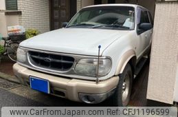 ford explorer 2000 -FORD--ﾌｫｰﾄﾞ ｴｸｽﾌﾟﾛｰﾗｰ GF-1FMXSU34--[01]158220---FORD--ﾌｫｰﾄﾞ ｴｸｽﾌﾟﾛｰﾗｰ GF-1FMXSU34--[01]158220-