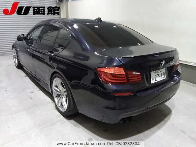 bmw 5-series 2010 -BMW 【函館 300ﾇ2719】--BMW 5 Series FR30-0C550308---BMW 【函館 300ﾇ2719】--BMW 5 Series FR30-0C550308- image 2