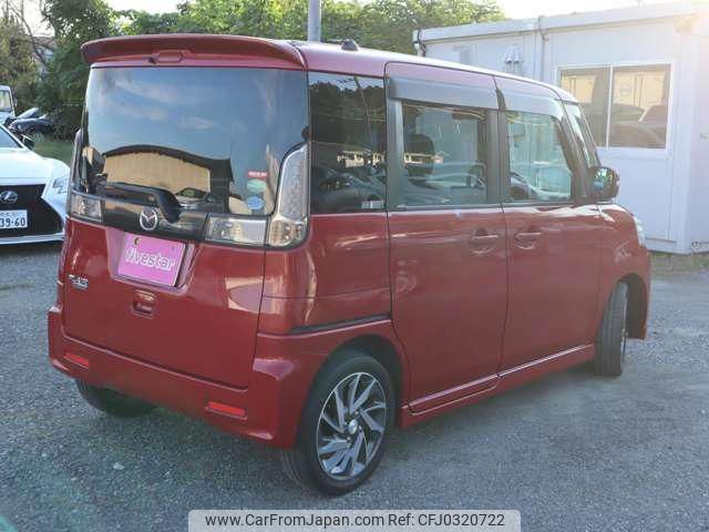 mazda flair-wagon 2014 -MAZDA 【名変中 】--Flair Wagon MM32S--832154---MAZDA 【名変中 】--Flair Wagon MM32S--832154- image 2