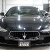 maserati ghibli 2014 -MASERATI--Maserati Ghibli MG30A--ZAMRS57C001128888---MASERATI--Maserati Ghibli MG30A--ZAMRS57C001128888- image 34