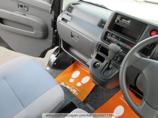 daihatsu hijet-van 2012 -DAIHATSU--Hijet Van EBD-S321V--S321V-0149624---DAIHATSU--Hijet Van EBD-S321V--S321V-0149624- image 2