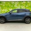 mazda cx-3 2017 quick_quick_LDA-DK5FW_DK5FW-206877 image 2