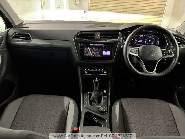 volkswagen tiguan 2024 CFJ1776737 image 2