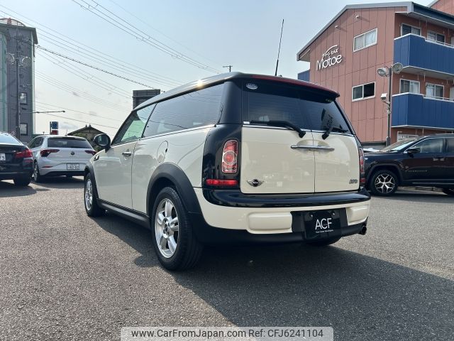 mini mini-others 2014 -BMW--BMW Mini DBA-ZF16--WMWZF32040T812854---BMW--BMW Mini DBA-ZF16--WMWZF32040T812854- image 2