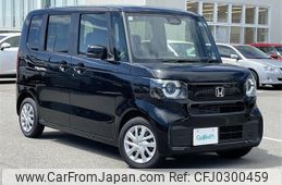 honda n-box 2024 -HONDA--N BOX 6BA-JF5--JF5-1045559---HONDA--N BOX 6BA-JF5--JF5-1045559-