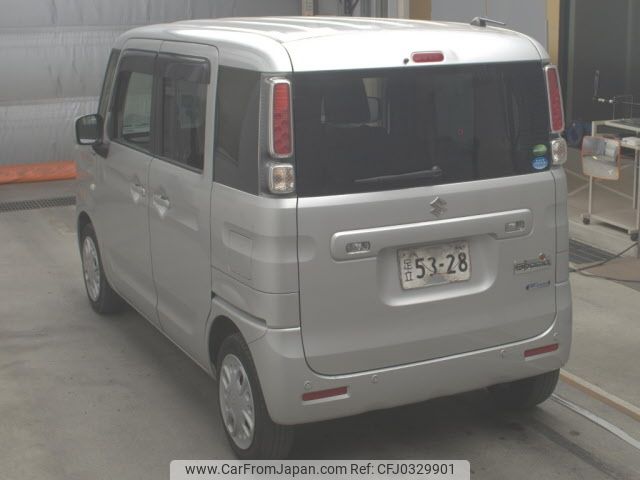 suzuki spacia 2020 -SUZUKI--Spacia MK53S-277081---SUZUKI--Spacia MK53S-277081- image 2