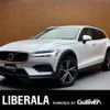 volvo v60 2019 -VOLVO--Volvo V60 DBA-ZB420--YV1ZZ10MCL1030077---VOLVO--Volvo V60 DBA-ZB420--YV1ZZ10MCL1030077- image 1