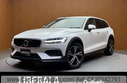 volvo v60 2019 -VOLVO--Volvo V60 DBA-ZB420--YV1ZZ10MCL1030077---VOLVO--Volvo V60 DBA-ZB420--YV1ZZ10MCL1030077-