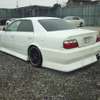 toyota chaser 1998 477091-19025M-92 image 2