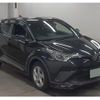 toyota c-hr 2016 quick_quick_DBA-NGX50_2001017 image 1