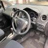 nissan note 2014 -NISSAN 【和泉 502ﾌ4327】--Note E12--E12-307548---NISSAN 【和泉 502ﾌ4327】--Note E12--E12-307548- image 30