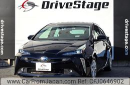 toyota prius 2021 quick_quick_6AA-ZVW51_ZVW51-6220188