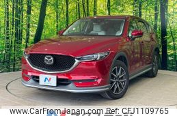 mazda cx-5 2017 -MAZDA--CX-5 DBA-KF5P--KF5P-101521---MAZDA--CX-5 DBA-KF5P--KF5P-101521-
