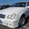 mercedes-benz c-class 2006 REALMOTOR_Y2024100086F-21 image 1