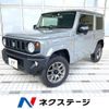 suzuki jimny 2022 quick_quick_JB64W_JB64W-274615 image 1