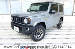 suzuki jimny 2022 quick_quick_JB64W_JB64W-274615